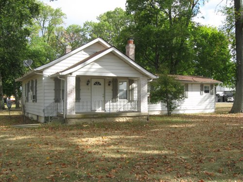 Property photo 67 - 80 Acres Offered in 4 Tracts - Horse Farm